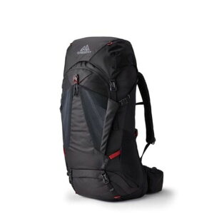 �y�|�C���g10�{�b12/13(�y)�`15(��)����z�y�����z �O���S���[ [ �Y�[��65 ZULU 65 Mens �����Y �n�C�L���O �{���P�j�b�N�u���b�N]�������� GREGORY