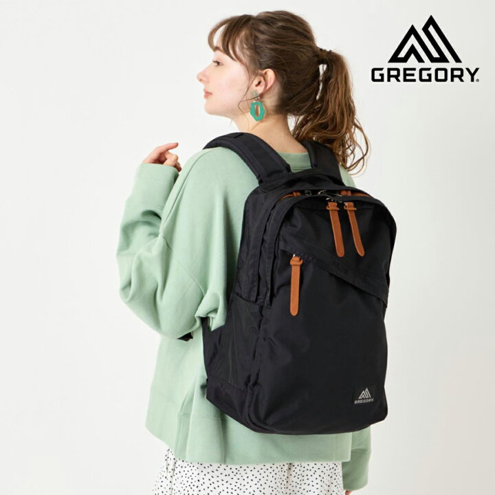 楽天市場】【公式】グレゴリー エブリデイ EVERYDAY レディース メンズ 