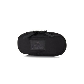 【ポイント10倍｜12/11(木)まで限定】【最短当日発送可能】【NEW】【公式】 【ギフトラッピング無料】グレゴリー [ サングラスケース SUNGLASS CASE レディース メンズ カジュアルアクセサリー コーデュラバリスティックブラックライト] GREGORY