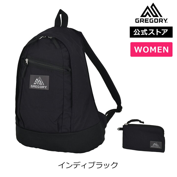 楽天市場】【公式】グレゴリー バックパックS BACKPACK S レディース 