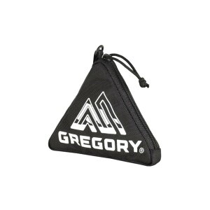 �yP10�{�b5/9�X�^�[�g�I�z�y�����z�O���S���[ �g���C�A���O���|�[�` TRIANGLE POUCH ���f�B�[�X �����Y �J�W���A���A�N�Z�T���[ �R�[�f�����o���X�e�B�b�N�u���b�N���C�g GREGORY