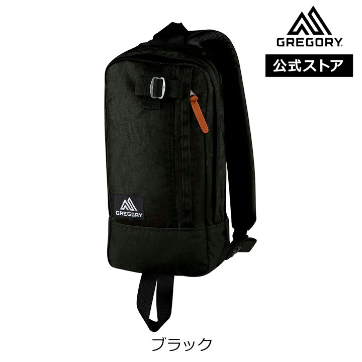 楽天市場】【公式】グレゴリー スウィッチスリング SWITCH SLING GREGORY SWITCHSLING ショルダーバック