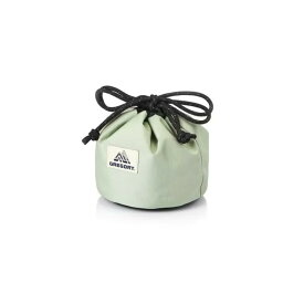 【ポイント10倍|10/18まで限定】【30%OFFセール】 【公式】グレゴリー ダンプリングバッグ DUMPLING BAG レディース メンズ 男女兼用 カジュアル 大学生 通学 アウトドア クラシック ポーチ フェイデッドグリーン GREGORY 国内正規品