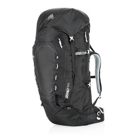 【ポイント10倍｜1/18まで】【公式】 グレゴリー [ デナリ100 DENALI 100 レディース メンズ アルパイン バサルトブラック]送料無料 GREGORY