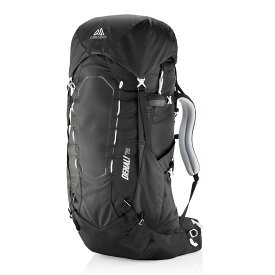 【ポイント10倍｜1/18まで】【公式】 グレゴリー [ デナリ75 DENALI 75 レディース メンズ アルパイン バサルトブラック]送料無料 GREGORY