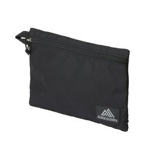 �y�|�C���g10�{�b12/11(��)�܂Ō���z�y�����z �O���S���[ [ �G���x���b�v�|�[�` B5 ENVELOPE POUCH B5 ���f�B�[�X �����Y �N���V�b�N �|�[�` �J�W���A���A�N�Z�T���[ �u���b�N] GREGORY