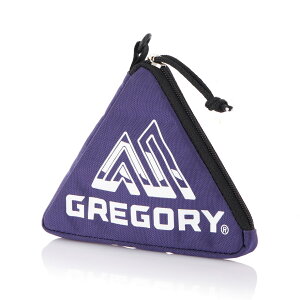 �yP10�{�b5/9�X�^�[�g�I�z�y�����z�O���S���[ �g���C�A���O���|�[�` TRIANGLE POUCH ���f�B�[�X �����Y �J�W���A���A�N�Z�T���[ �E���g���o�C�I���b�g GREGORY