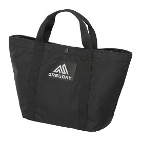 【ポイント10倍|2/14(土)15(日)限定】【最短当日発送可能】【公式】 グレゴリー [ カートバッグ CART BAG レディース メンズ ゴルフ トート ブラック]送料無料 GREGORY