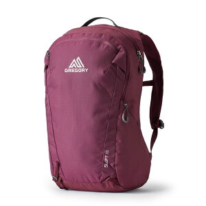 �y�|�C���g10�{2/1�܂Ŋ��Ԍ���I�z�y�ŒZ���������\�z�y�����z �O���S���[ [ �X�E�B�t�g16 SWIFT 16 Ladies ���f�B�[�X �n�C�L���O �A���W�X�g�p�[�v��]�������� GREGORY