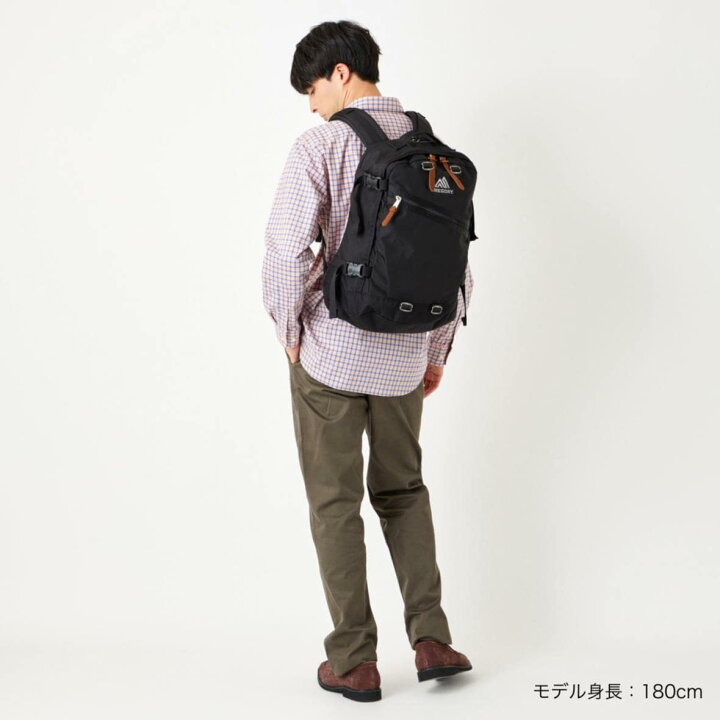 楽天市場】【P10倍|6/18限定】【公式】グレゴリー エクスカーション 