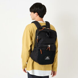 【ポイント10倍|10/18まで限定】【20%OFFセール】【公式】グレゴリー エニーデイ ANY DAY レディース メンズ 男女兼用 カジュアル 大学生 通学 アウトドア デイパック リュックサック クラシック ブラック GREGORY 国内正規品