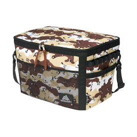 【クーポン対象｜11/13木まで】【公式】 【セール】【40%OFF】 グレゴリー [ フィールドギアストレージ FIELD GEAR STORAGE レディース メンズ キャンプ カジュアルアクセサリー チョコチップカモ]送料無料 GREGORY