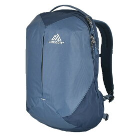 【ポイント10倍｜12/13(土)〜15(月)限定】【公式】【セール】【20％OFF】グレゴリー [ スケッチ22 SKETCH 22 レディース メンズ デイパック(リュックサック) アスペクト ディープネイビー]送料無料 GREGORY
