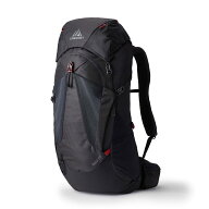 【P10倍|6/11まで】【公式】グレゴリー ズール35 ZULU 35 Mens メンズ ハイキング ボルケニックブラック …