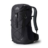 【P10倍|6/11まで】【公式】グレゴリー ミコ30 MIKO 30 Mens メンズ ハイキング オプティックブラック GR…