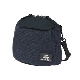 【最短当日発送可能】【公式】【セール】【30％OFF】 グレゴリー [ トースティーショルダー ボールド4 TOASTY SHOULDER BOLD4 レディース メンズ クラシック ショルダーバッグ ショルダー＆ウェスト ガンメタル]送料無料 GREGORY 散歩