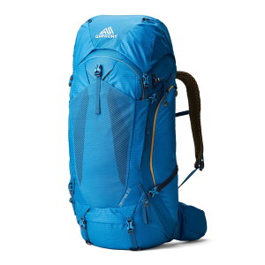 グレゴリー カトマイ 55 (登山用リュック・ザック) 価格比較 - 価格.com