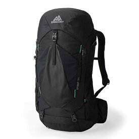 【公式】【最短当日発送可能】 グレゴリー [ スタウト35 STOUT 35 Mens メンズ バックパッキング フォレストブラック]送料無料 GREGORY