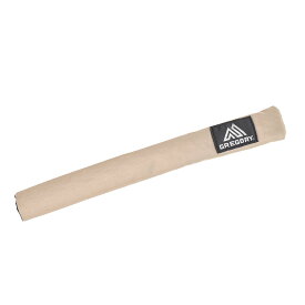 【セール】【30%OFF】【公式】 【最短当日発送可能】グレゴリー [ スティックケース STICK CASE レディース メンズ ゴルフ サンド] GREGORY