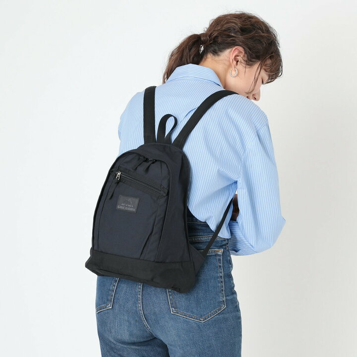 楽天市場】【公式】グレゴリー バックパックXS BACKPACK XS レディース 