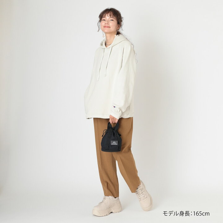 楽天市場】【公式】グレゴリー ミニバケット MINI BUCKET レディース 