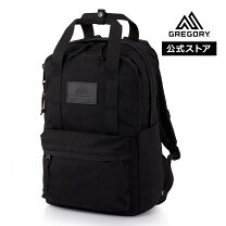 楽天市場】グレゴリー オールブラック デイ（カラーブラック）の通販