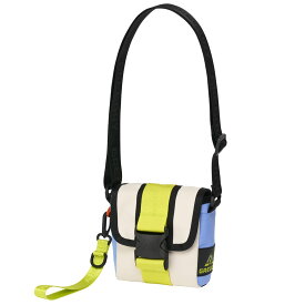 【ポイント10倍|10/18まで限定】【20%OFFセール】 【公式】グレゴリー ジョーブレイカーショルダーポーチ JAWBREAKER SHOULDER POUCH レディース メンズ 男女兼用 クラシック ショルダーバッグ コーンフラワー 雑誌掲載 GREGORY 散歩 国内正規品