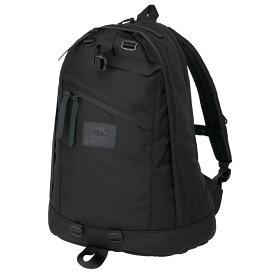 【公式】 グレゴリー GREGORY デイパック DAY PACK Ladies Mens レディース メンズ デイパック(リュックサック) クラシック コーデュラバリスティックブラック