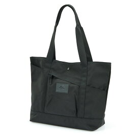 【公式】 グレゴリー GREGORY マイティートート MIGHTY TOTE Ladies Mens レディース メンズ クラシック トート コーデュラバリスティックブラック