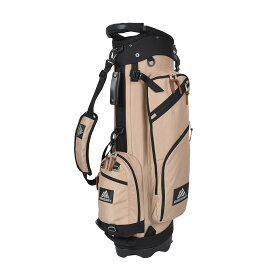 [NEW] 【公式】 グレゴリー GREGORY クラシックキャディバッグ V2 CLASSIC CADDIE BAG V2 Ladies Mens レディース メンズ ゴルフ サンド