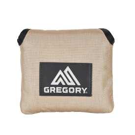 【公式】 グレゴリー GREGORY マレットパターカバー MALLET PUTTER COVER Ladies Mens レディース メンズ ゴルフ サンド golf0521