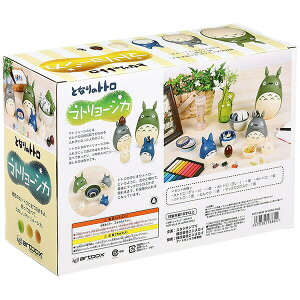 楽天市場 となりのトトロ マトリョーシカ 大トトロ 中トトロ 小トトロ どんぐり まっくろくろすけ フィギュア スタジオジブリ エンスカイ ギフト プレゼント 雑貨 かわいい グッズ おしゃれ 飾り 置物 インテリア おもちゃ アニメ キャラクター クリスマス グリングリン