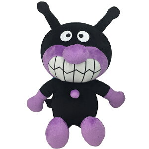 俳優 扱う ボトル 赤ちゃん バイキンマン ぬいぐるみ Tideline Jp