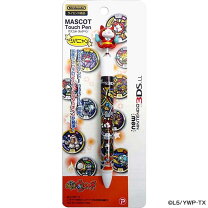 楽天市場】周辺機器（関連作品妖怪ウォッチ）（Nintendo 3DS・2DS 