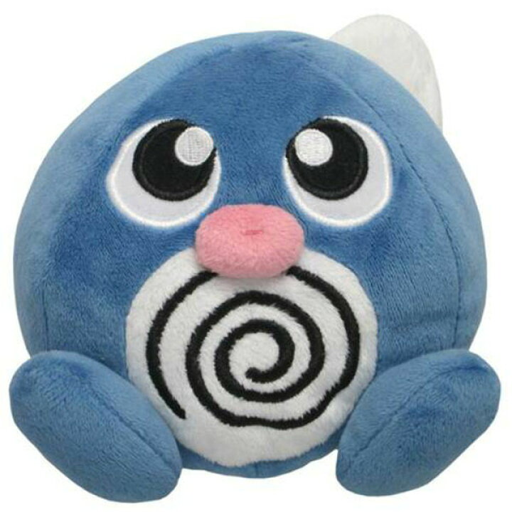 楽天市場 送料無料 ポケットモンスター ニョロモ ｓサイズ ぬいぐるみ Pp05 ポケモン オールスターコレクション All Star Collection 三英貿易 Pokemon Go ギフト プレゼント 雑貨 グッズ バレンタイン ポケモン ユナイト Pokemon Unite グリングリン