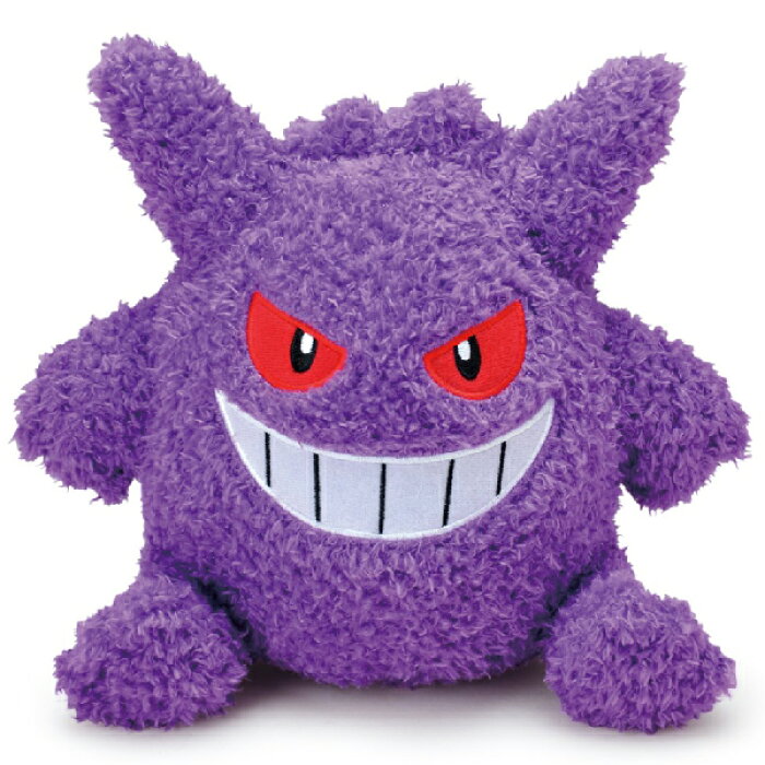送料無料 ポケットモンスター ゲンガー もこもこぬいぐるみ ポケモンgo セキグチ ヌイグルミ Pokemon Go ギフト プレゼント 雑貨 グッズ おもちゃ ホワイトデー 母の日 父の日 の商品詳細 日本の通販ショッピングサイトの代理購入 From Japan 送料無料 ポケットモンスター ゲンガー もこもこぬいぐるみ ポケモンgo セキグチ ヌイグルミ Pokemon Go ギフト プレゼント 雑貨 グッズ おもちゃ ホワイトデー 母の日 父の日 の商品詳細 日本の通販ショッピングサイトの代理購入 From Japan