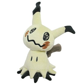 【送料無料】ポケットモンスター ミミッキュ　Sサイズ　ぬいぐるみ　PP59　033697　ポケモン　オールスターコレクション/ALL STAR COLLECTION　三英貿易/Pokemon GO/ギフト/プレゼント/グッズ/雑貨/キャラクター/マスコット/ポケモン ユナイト/Pokemon UNITE