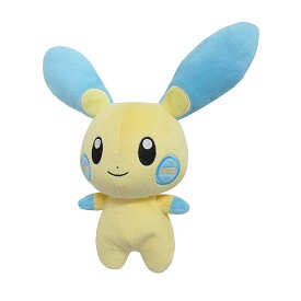 楽天市場 ポケモン マイナン ぬいぐるみの通販