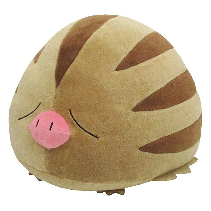 楽天市場 ポケットモンスター ウリムー もちふわクッション Pz23 ポケモン 三英貿易 Pokemon Go ぬいぐるみ ギフト プレゼント ポケモン ユナイト Pokemon Unite グリングリン
