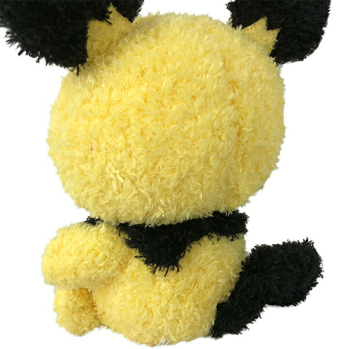 楽天市場 送料無料 ポケモン もこもこ ぬいぐるみ ピチュー 26cm 6710 ポケットモンスター ポケモンgo モコモコ ふわふわ ピチュウ ピカチュウ ベビー ベビィ セキグチ ギフト プレゼント やわらか キャラクター 雑貨 グッズ おもちゃ ポケモン ユナイト 楽天市場 送料無料 ポケモン もこもこ ぬいぐるみ ピチュー 26cm 6710 ポケットモンスター ポケモンgo モコモコ ふわふわ ピチュウ ピカチュウ ベビー ベビィ セキグチ ギフト プレゼント やわらか キャラクター 雑貨 グッズ おもちゃ ポケモン ユナイト