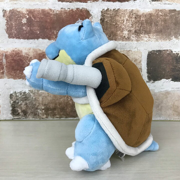 楽天市場 ポケットモンスター カメックス sサイズ ぬいぐるみ Pp96 ポケモン アニメ 映画 ポケモンgo グッズ おもちゃ ゼニガメ カメール 進化系 オールスターコレクション 三英貿易 Pokemon Go ギフト プレゼント クリスマス ポケモン ユナイト Pokemon Unite 楽天市場 ポケットモンスター カメックス sサイズ ぬいぐるみ Pp96 ポケモン アニメ 映画 ポケモンgo グッズ おもちゃ ゼニガメ カメール 進化系 オールスターコレクション 三英貿易 Pokemon Go ギフト プレゼント クリスマス ポケモン ユナイト Pokemon Unite