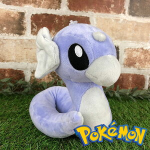 楽天市場 ポケットモンスター ミニリュウ ｓサイズ ぬいぐるみ Pp99 ポケモン アニメ 映画 みんなの物語 ポケモンgo おもちゃ ミニリュー ハクリュー カイリュー ヌイグルミ かわいい オールスターコレクション All Star Collection 三英貿易 Pokemon Go ギフト