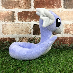 楽天市場 ポケットモンスター ミニリュウ ｓサイズ ぬいぐるみ Pp99 ポケモン アニメ 映画 みんなの物語 ポケモン Go おもちゃ ミニリュー ハクリュー カイリュー ヌイグルミ かわいい オールスターコレクション All Star Collection 三英貿易 Pokemon Go ギフト