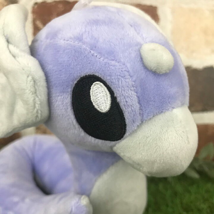 楽天市場 ポケットモンスター ミニリュウ ｓサイズ ぬいぐるみ Pp99 ポケモン アニメ 映画 ポケモンgo おもちゃ ミニリュー ハクリュー カイリュー オールスターコレクション 三英貿易 Pokemon Go ギフト プレゼント ポケモン ユナイト Pokemon Unite グリングリン