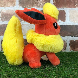 楽天市場 ポケットモンスター ブースター ｓサイズ ぬいぐるみ Pp112 ポケモン アニメ 映画 ポケモンgo グッズ おもちゃ ブイズ イーブイ オールスターコレクション All Star Collection 三英貿易 Pokemon Go ギフト プレゼント ポケモン ユナイト Pokemon Unite