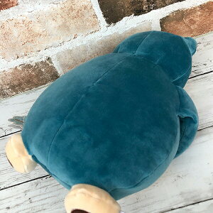 楽天市場 送料無料 ポケットモンスター もふもふ うでまくら カビゴン ぬいぐるみ 腕枕 ポケモン アニメ 映画 ポケモン Go グッズ おもちゃ エンスカイ Pokemon Go ギフト プレゼント 雑貨 おもちゃ クッション ポケモン ユナイト Pokemon Unite グリングリン