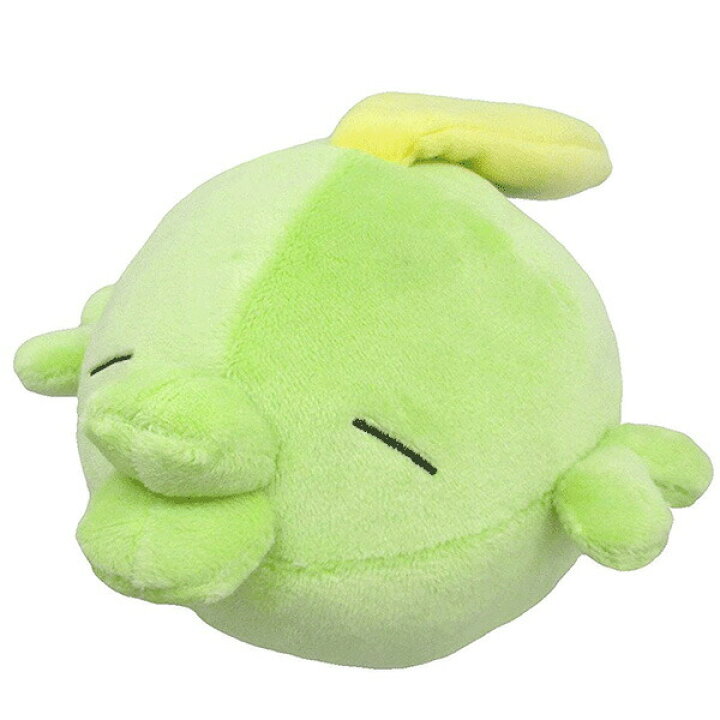 楽天市場 送料無料 ポケットモンスター ゴクリン ｓサイズ ぬいぐるみ Pp102 0341 ポケモン アニメ 映画 みんなの物語 ポケモンgo おもちゃ オールスターコレクション All Star Collection 三英貿易 Pokemon Go ギフト プレゼント ポケモン ユナイト Pokemon Unite