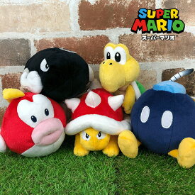 楽天市場 マリオ ぬいぐるみの通販