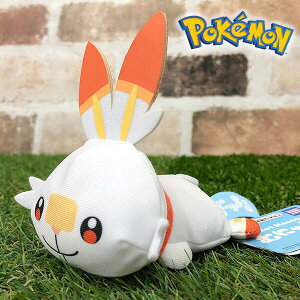 ポケモンぬいぐるみ ヒバニーの人気商品 通販 価格比較 価格 Com