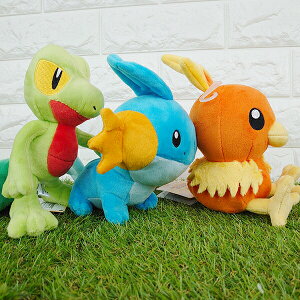 楽天市場 ポケットモンスター ｓサイズ ぬいぐるみ 3種セット キモリ アチャモ ミズゴロウ Pp66 67 68 ポケモン オールスターコレクション All Star Collection 三英貿易 Pokemon Go ギフト プレゼント 雑貨 グッズ おもちゃ マスコット ソード シールド ルビー